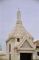 Gateway, Grand Palace, Bangkok